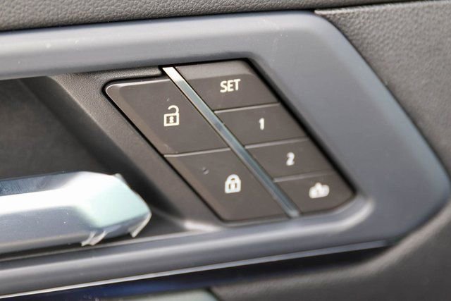 New 2026 GMC Terrain AT4 w/ Convenience Package III image 12