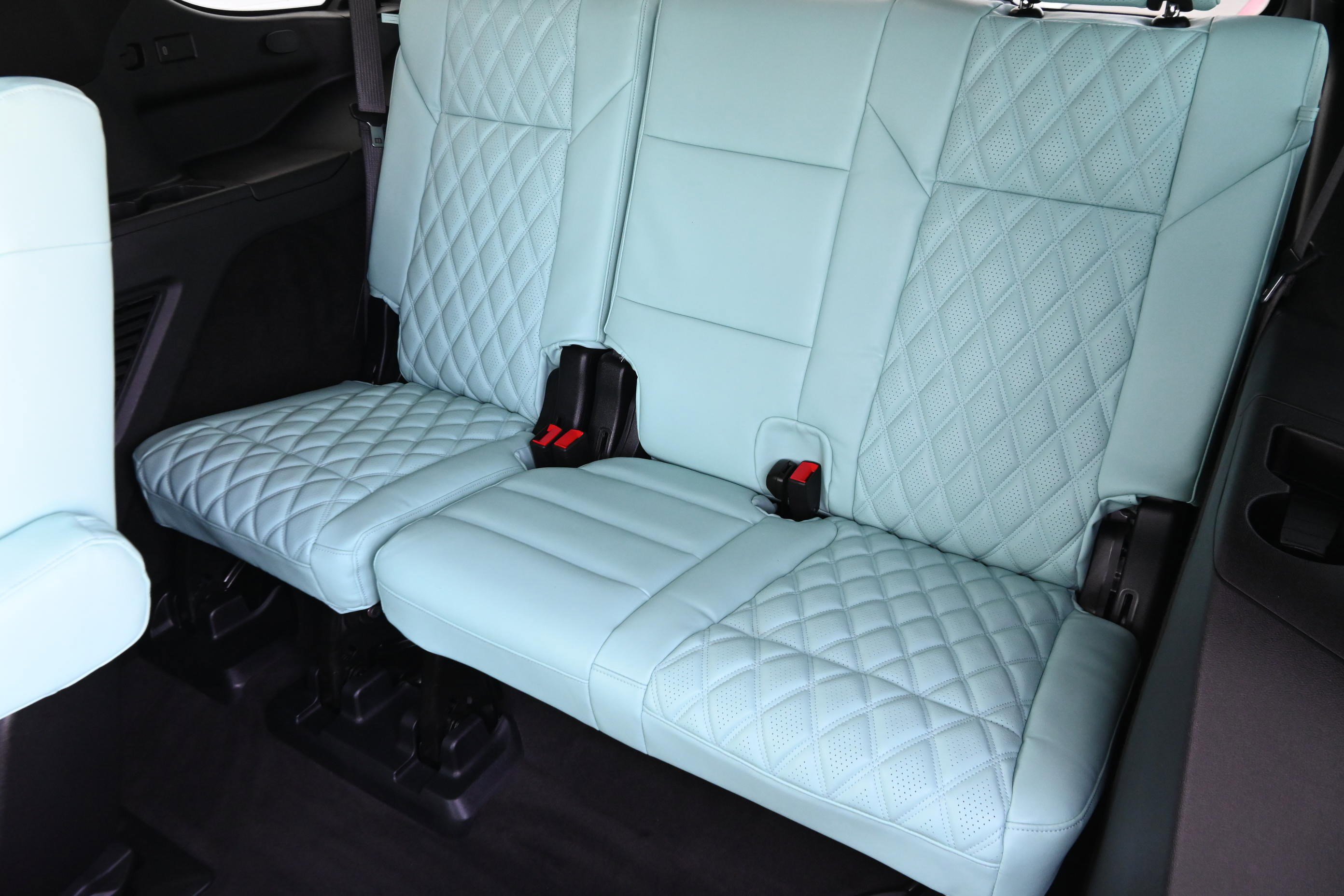 Used 2025 Cadillac Escalade Sport w/ Touring Package image 11