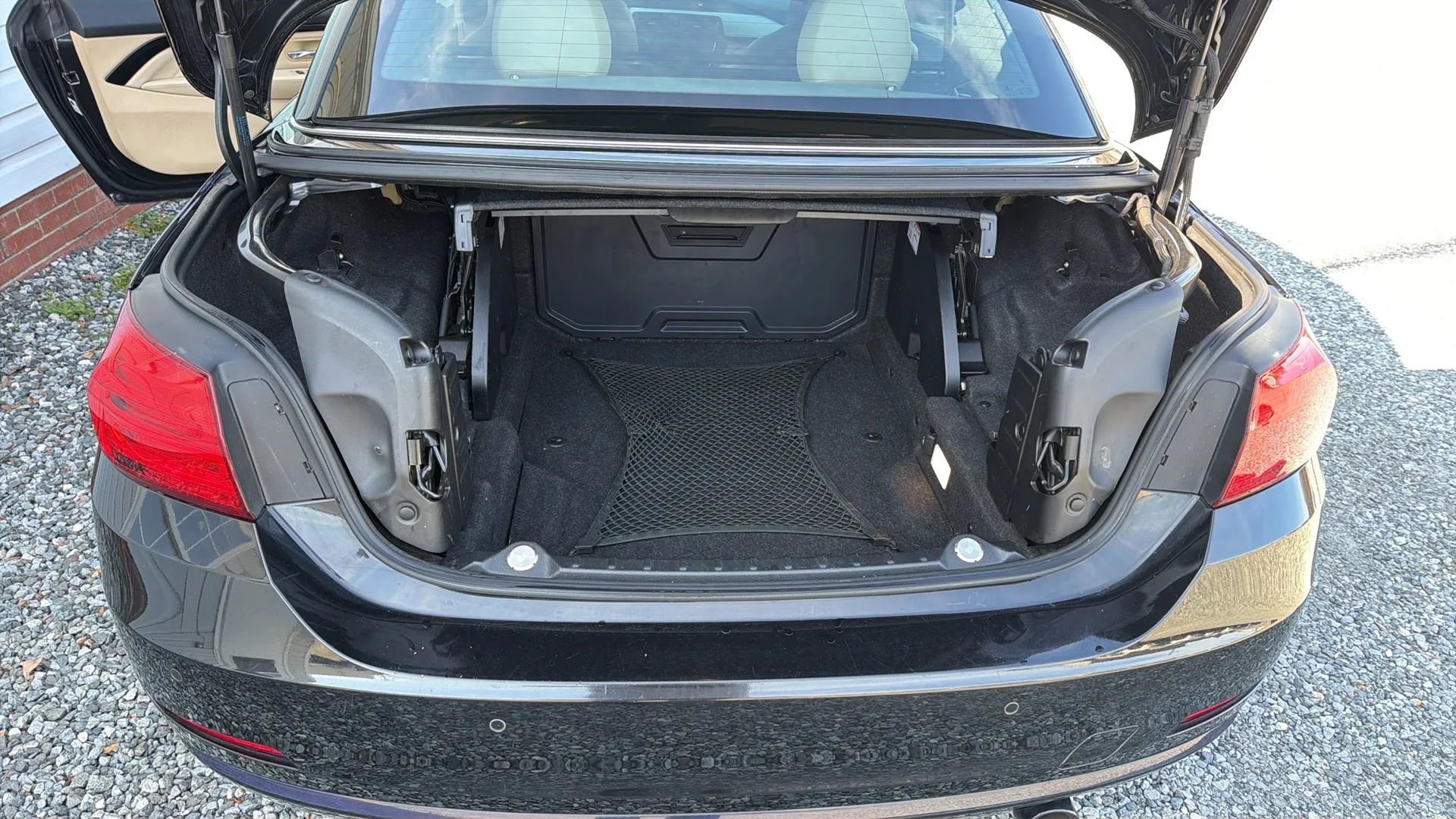 Used 2016 BMW 435i 435i Convertible 2D image 30