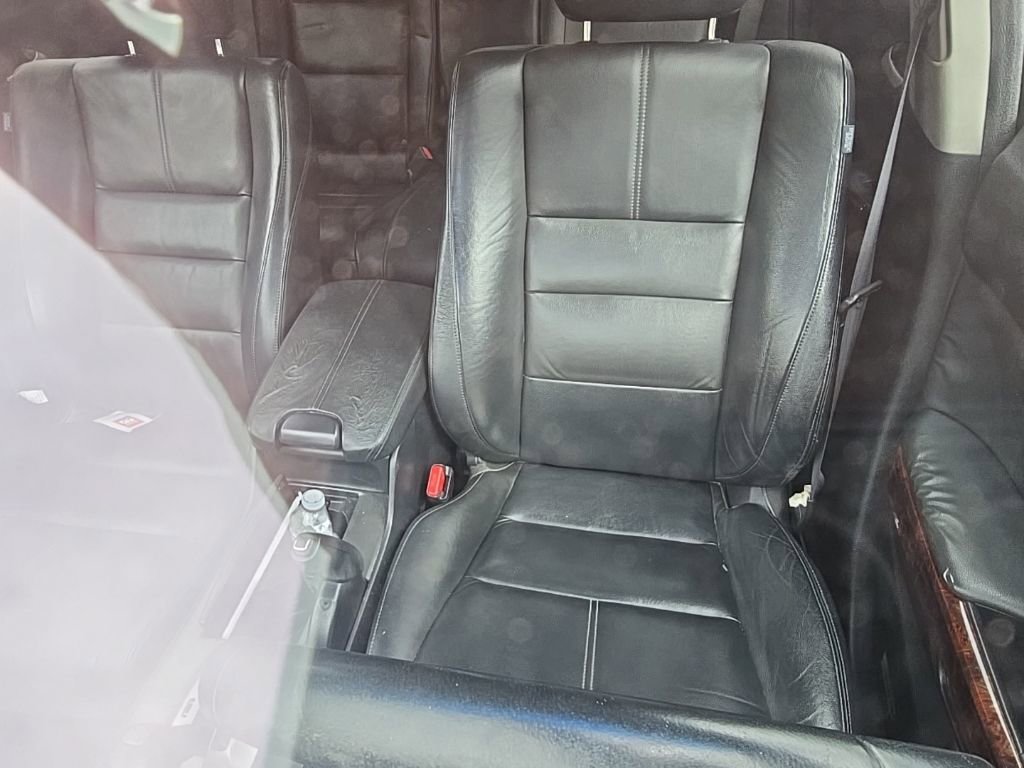 Used 2010 Honda Crosstour EX-L image 11