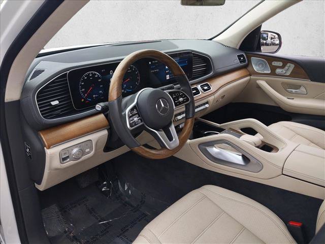 Used 2020 Mercedes-Benz GLE 350 4MATIC image 10