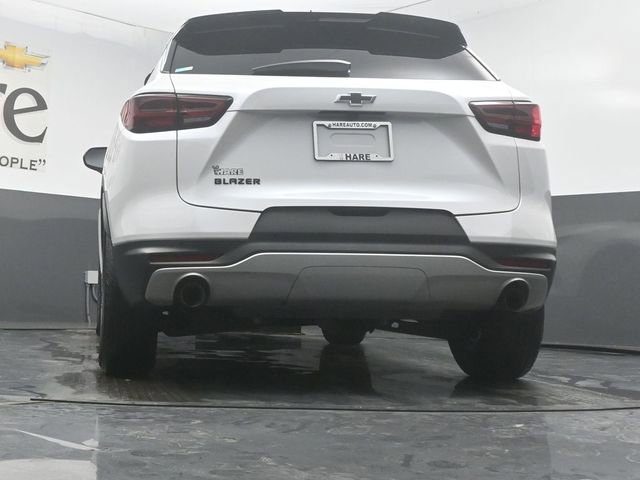 Used 2023 Chevrolet Blazer LT w/ Convenience Package image 54