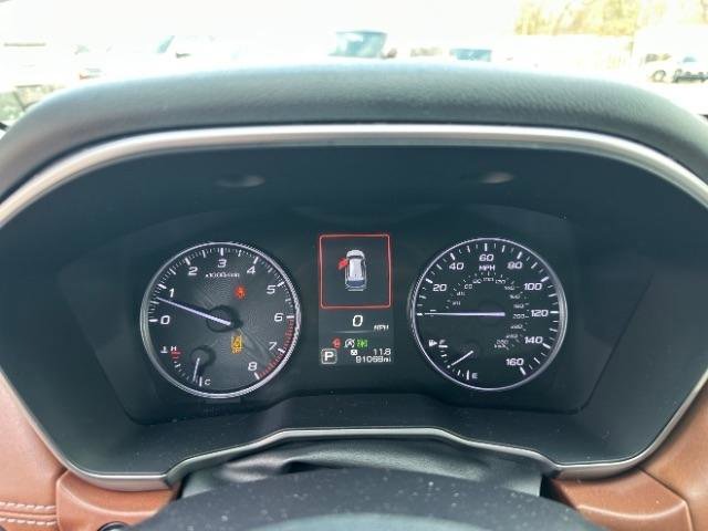 Used 2020 Subaru Outback Touring image 18