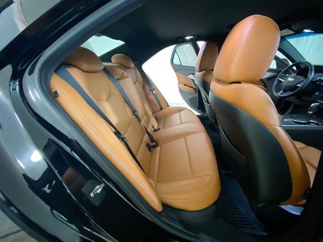 Used 2023 Cadillac CT4 Premium Luxury image 31