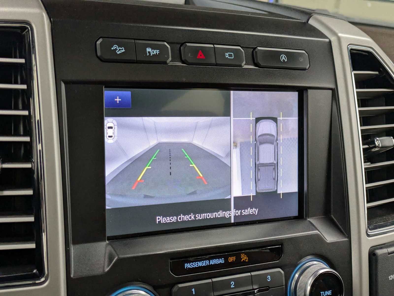 Used 2020 Ford F150 King Ranch w/ Equipment Group 601A Luxury image 31