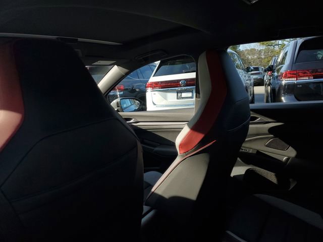 New 2026 Volkswagen GTI Autobahn image 11