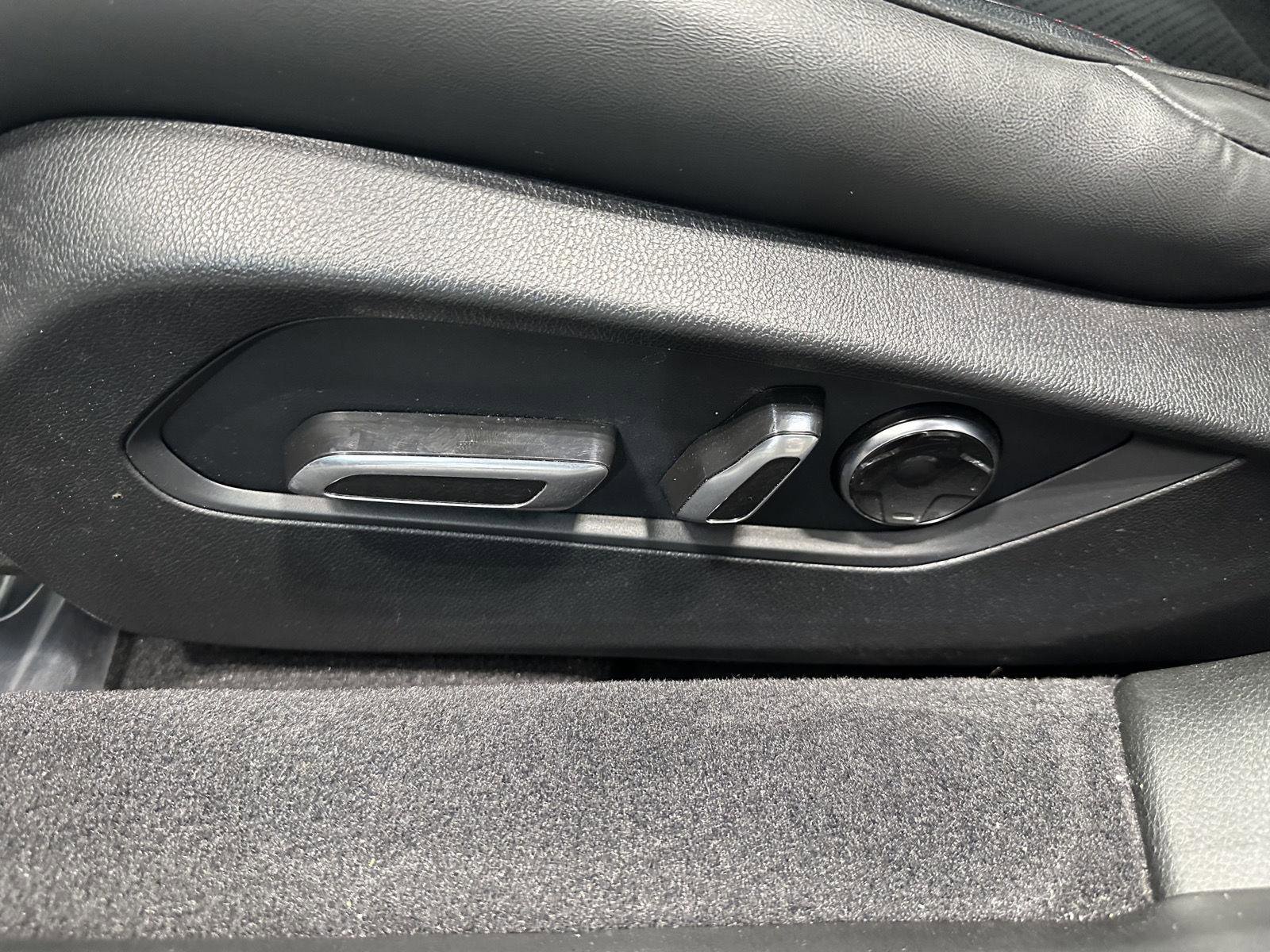 Used 2021 Acura TLX w/ A-SPEC Pkg image 13