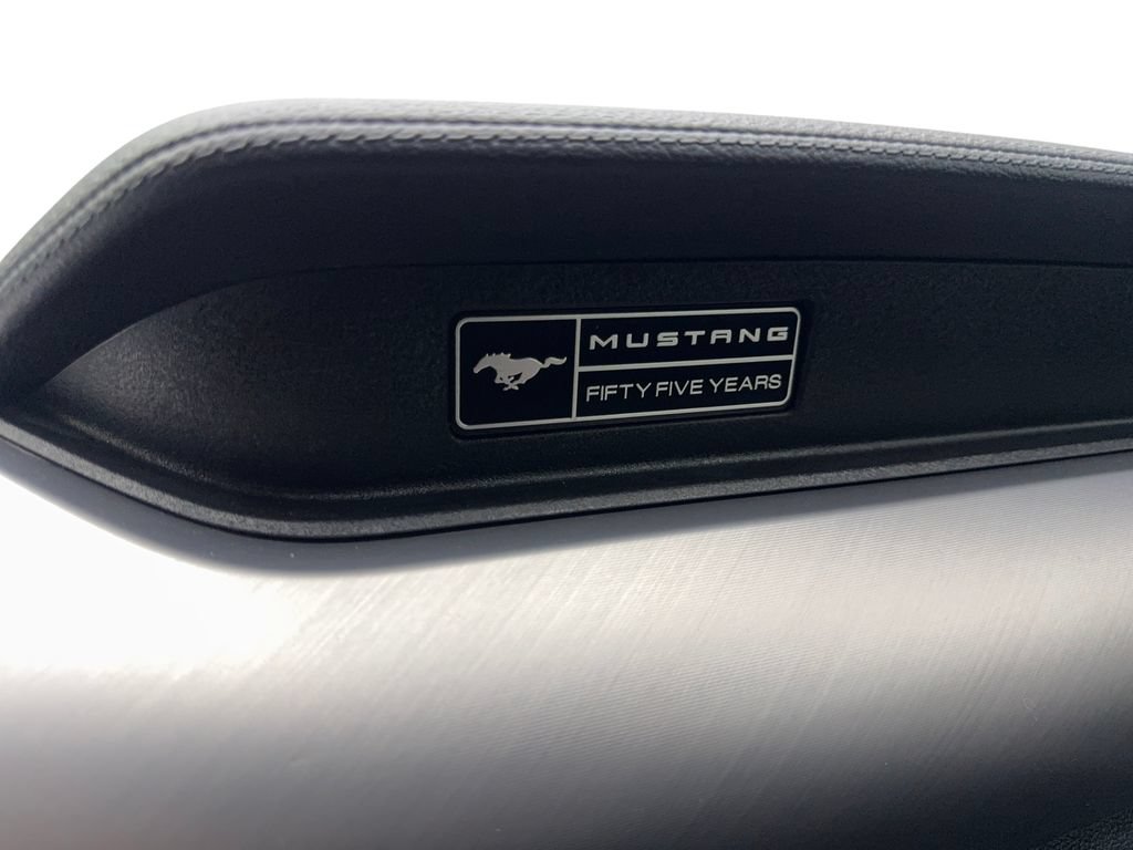 Used 2020 Ford Mustang GT Premium RWD image 55
