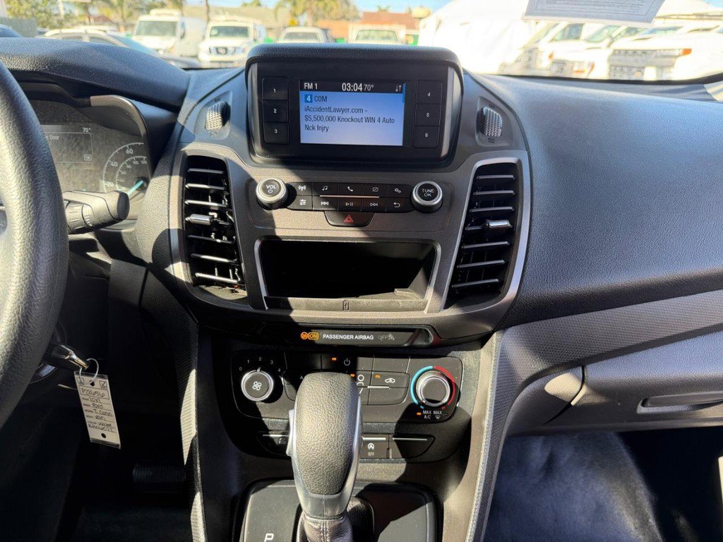 Used 2019 Ford Transit Connect XL image 31