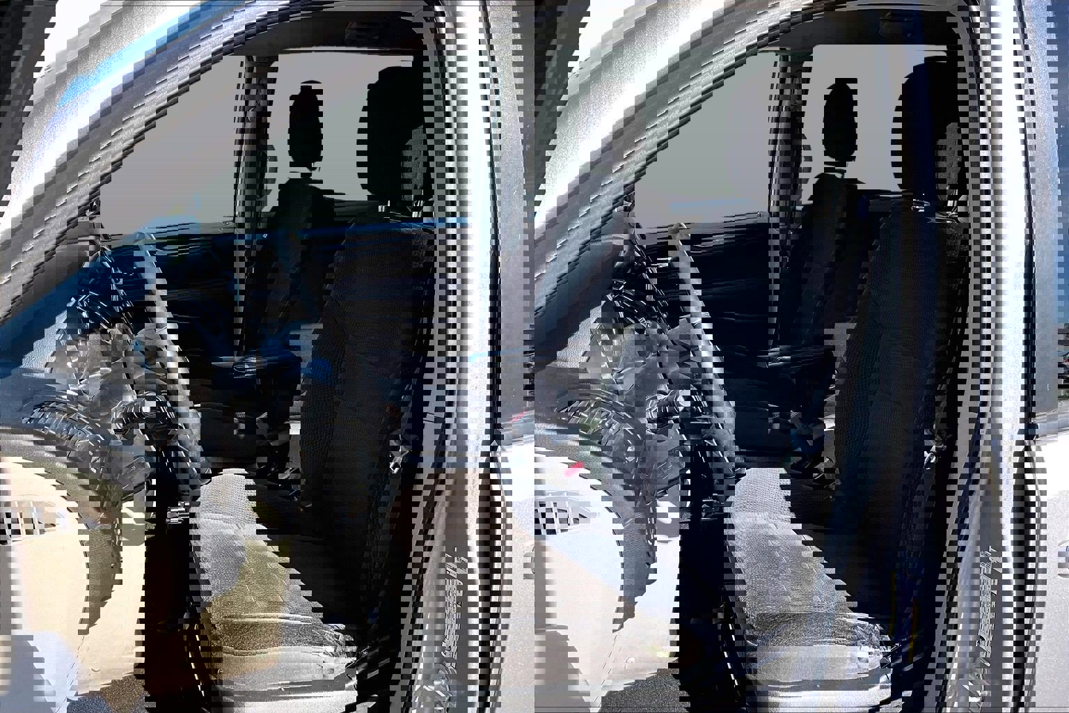 Used 2017 Dodge Grand Caravan SE w/ Power Window Group image 23