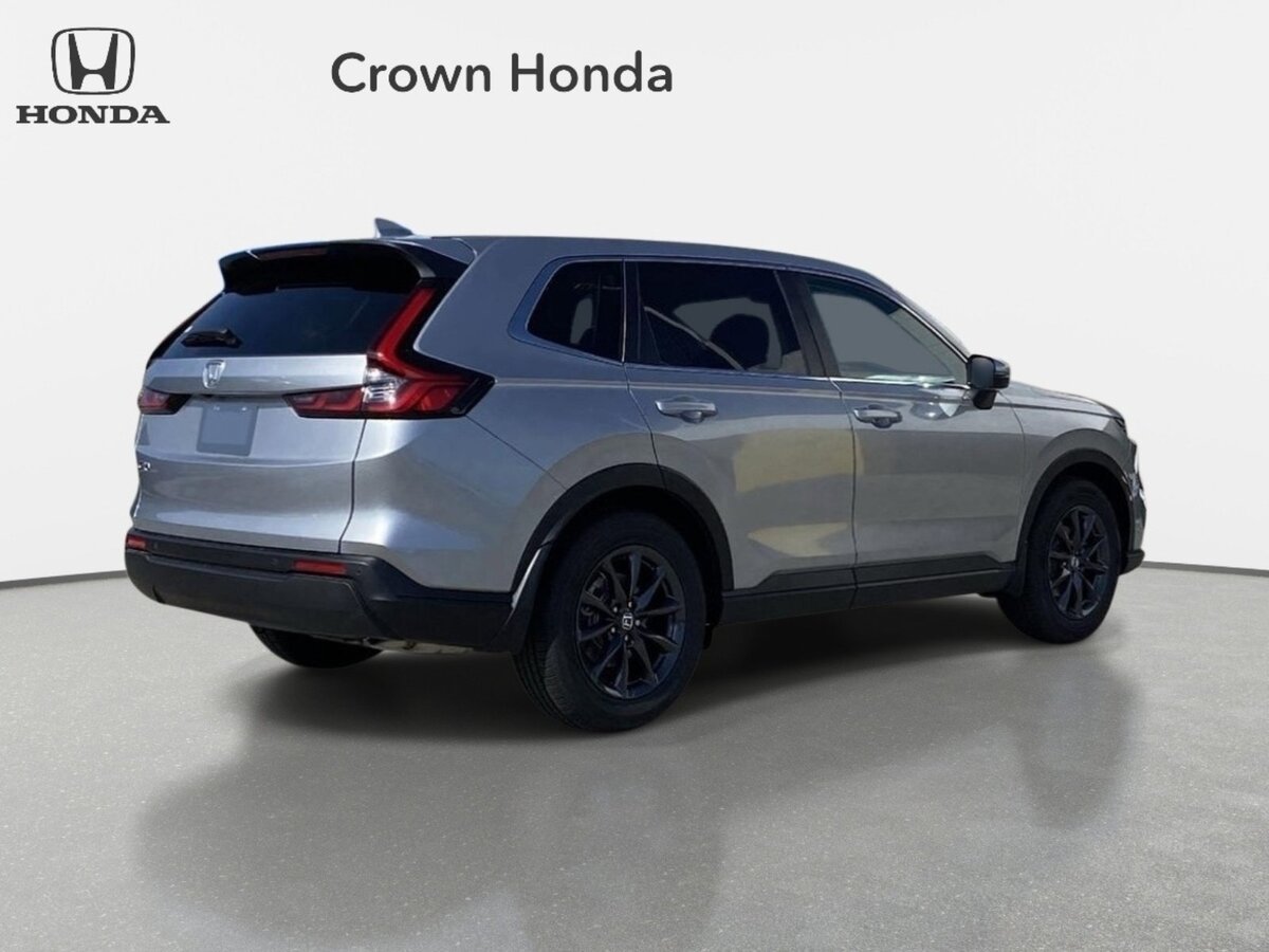 New 2027 Honda CR-V EX-L image 4