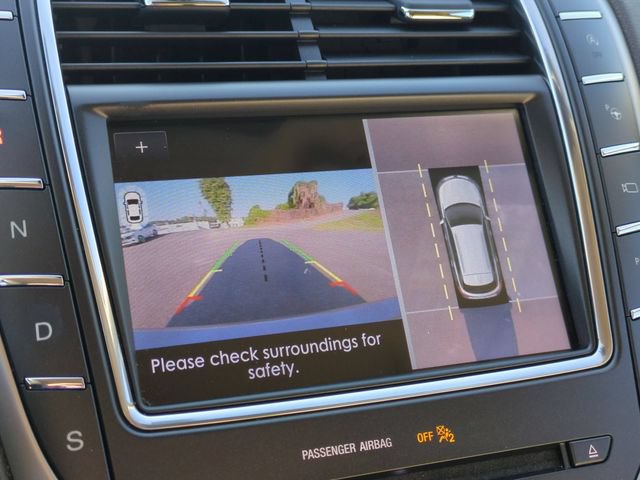 Used 2020 Lincoln Nautilus Reserve w/ Equipment Group 201A FWD image 23
