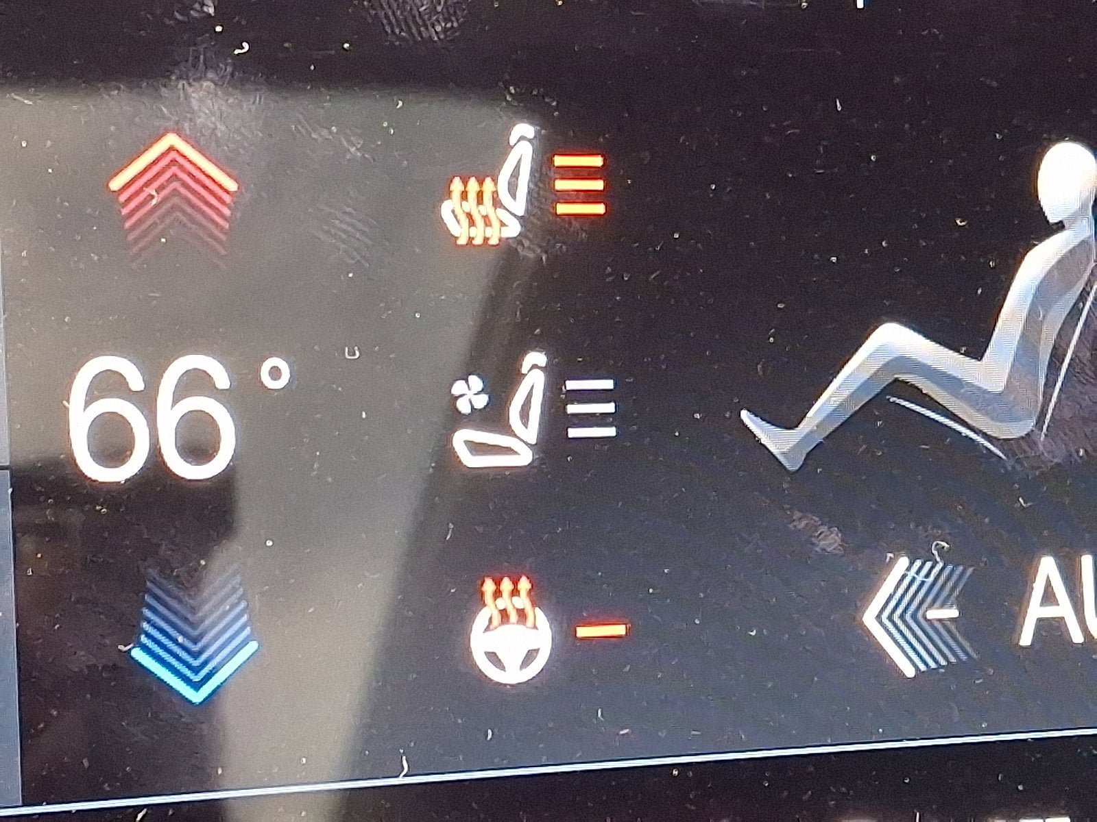 New 2025 Maserati Grecale GT AWD/4WD image 17