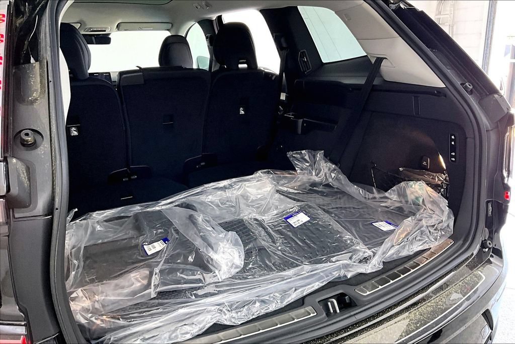 New 2026 Volvo EX90 Ultra AWD/4WD image 37