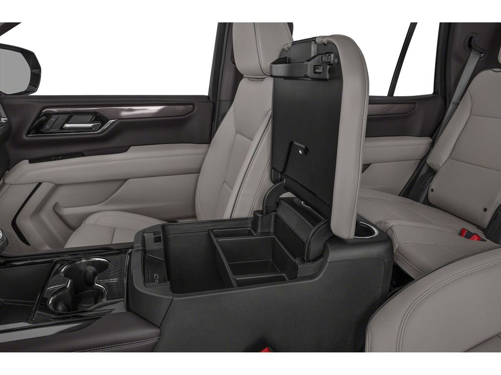 New 2026 GMC Yukon Denali Ultimate AWD/4WD image 15