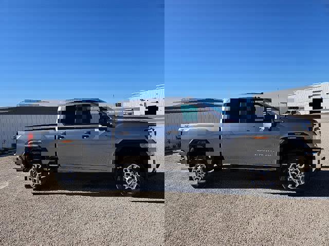 New 2026 GMC Sierra 2500 Pro w/ Convenience Package image 6