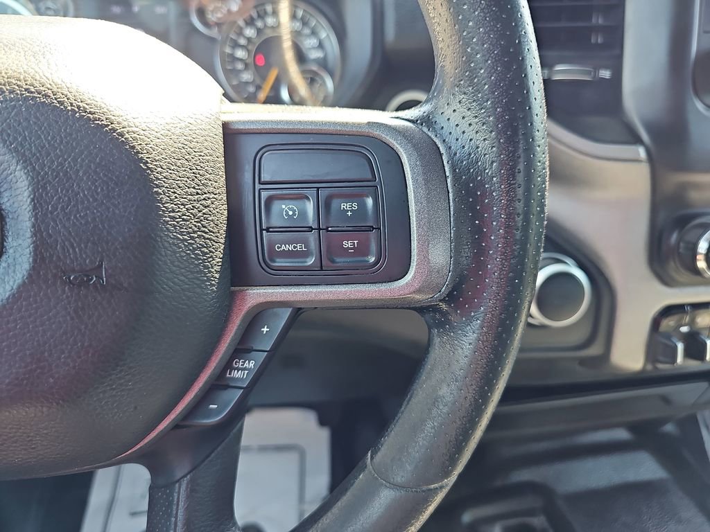 Used 2021 RAM 2500 Tradesman w/ Chrome Appearance Group AWD/4WD image 20