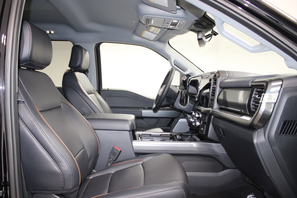 New 2026 Ford F250 Lariat AWD/4WD image 28