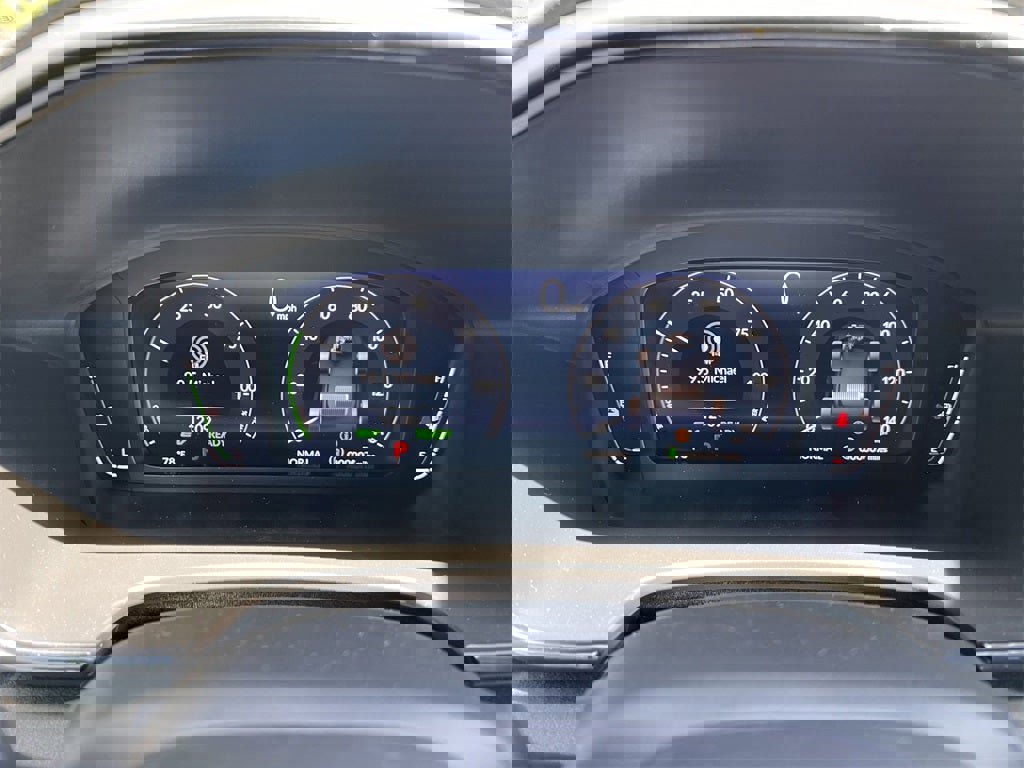 New 2026 Honda CR-V TrailSport image 26