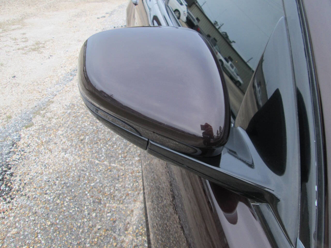 Used 2015 Jaguar XJ image 42