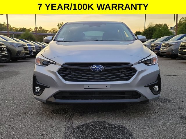 Certified 2025 Subaru Impreza 2.0i Sport AWD/4WD image 2