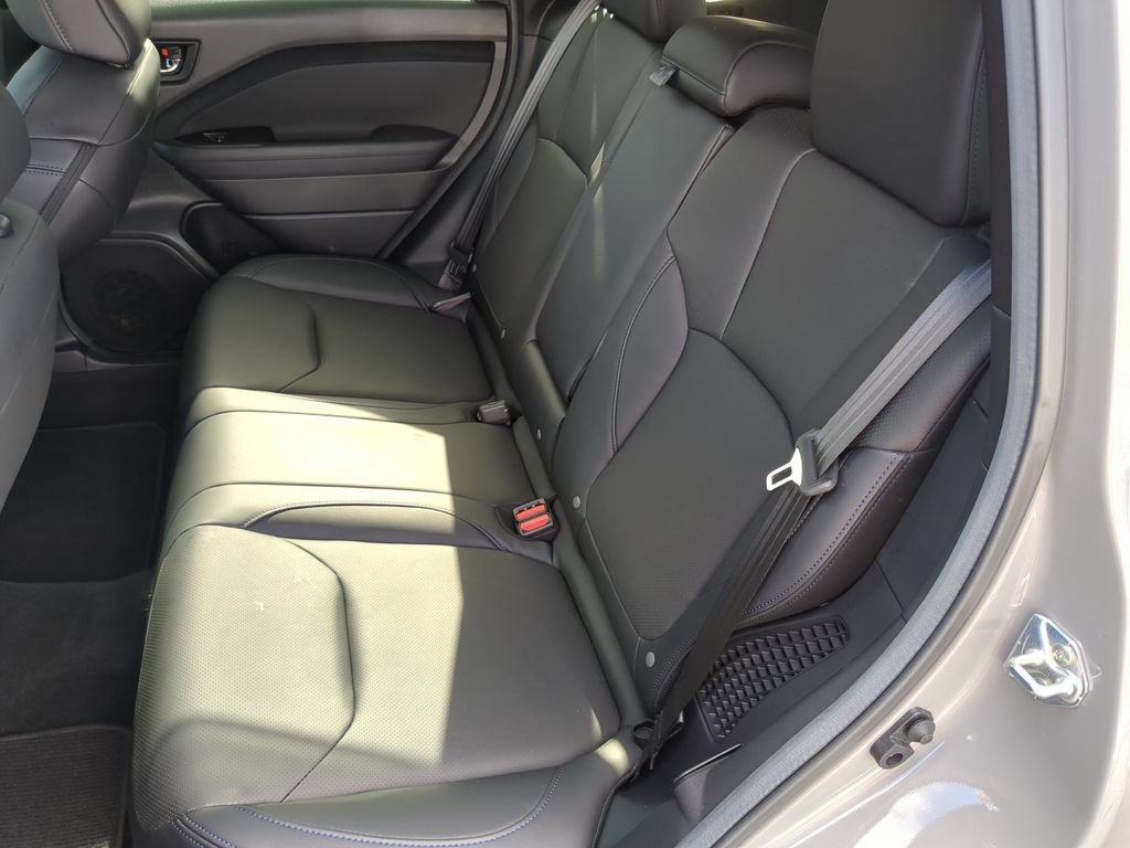 Used 2026 Subaru Forester Limited AWD/4WD image 17
