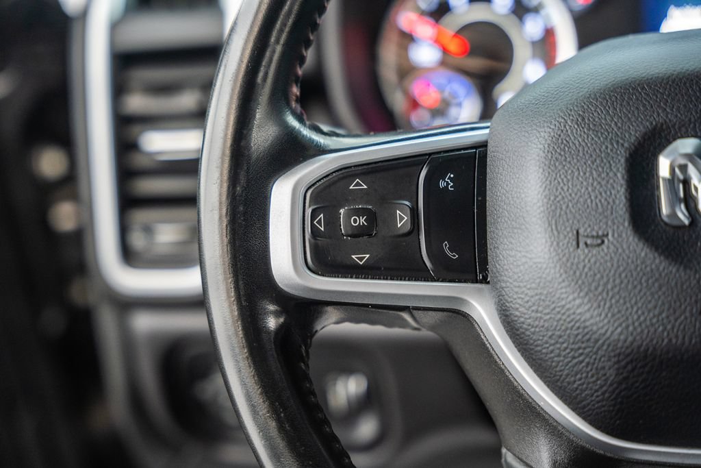 Used 2023 Chevrolet TrailBlazer LT w/ Convenience Package FWD image 37