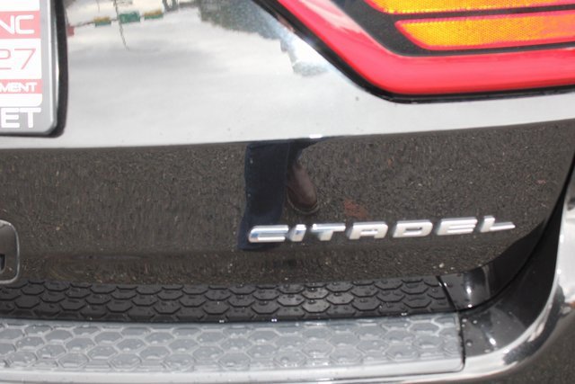 Used 2015 Dodge Durango Citadel w/ Technology Group image 5