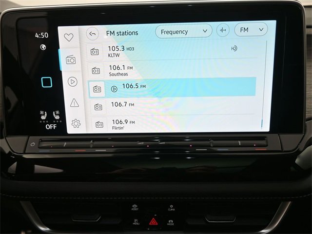 New 2026 Volkswagen Atlas SEL Premium R-Line image 3