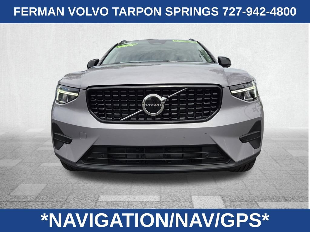 New 2026 Volvo XC40 B4 Core FWD image 3