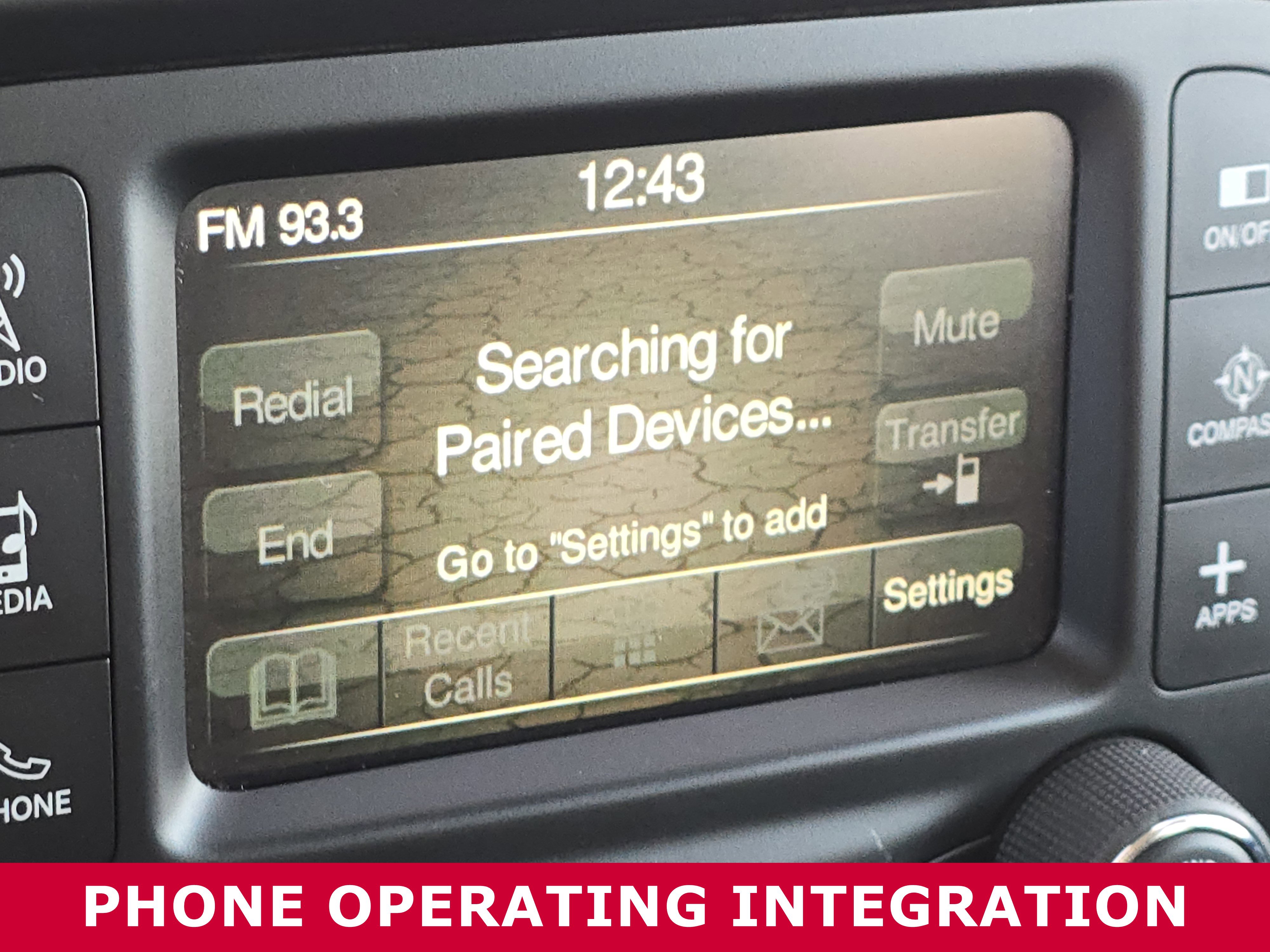 Used 2017 Jeep Renegade Latitude image 8