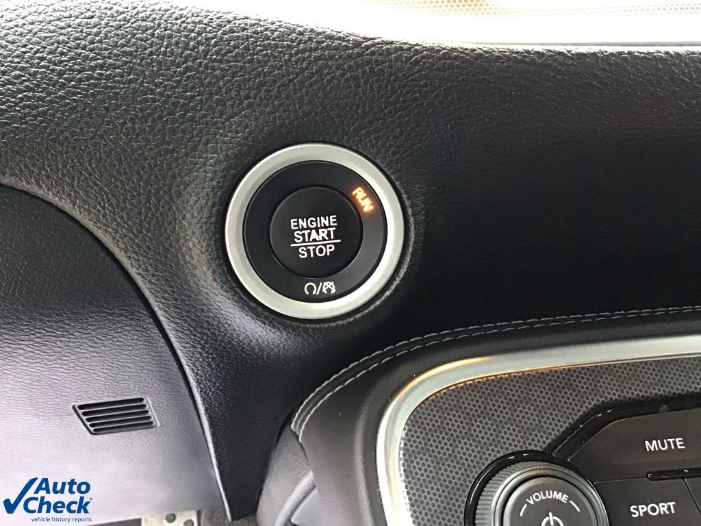 Used 2017 Dodge Challenger GT w/ Driver Convenience Group image 32