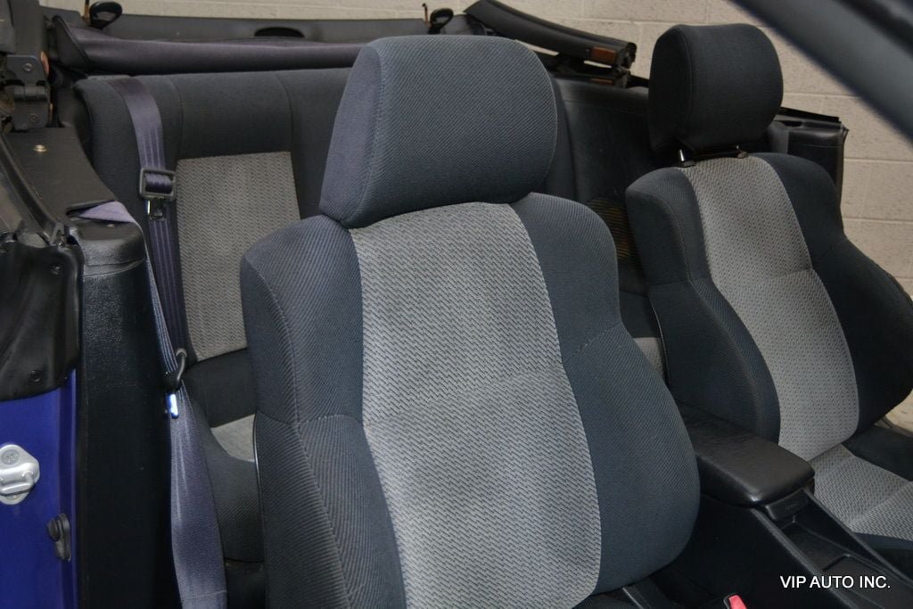 Used 1995 Toyota Celica GT FWD image 23