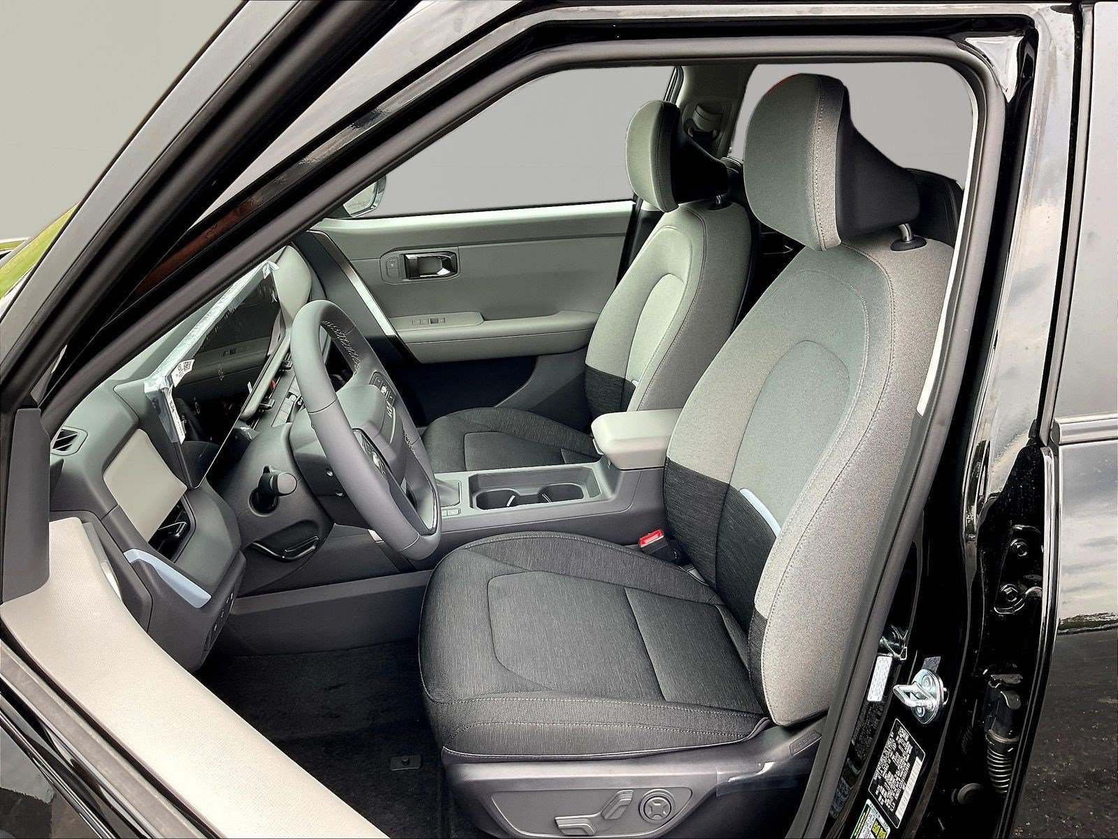New 2027 Kia Seltos S AWD/4WD image 17