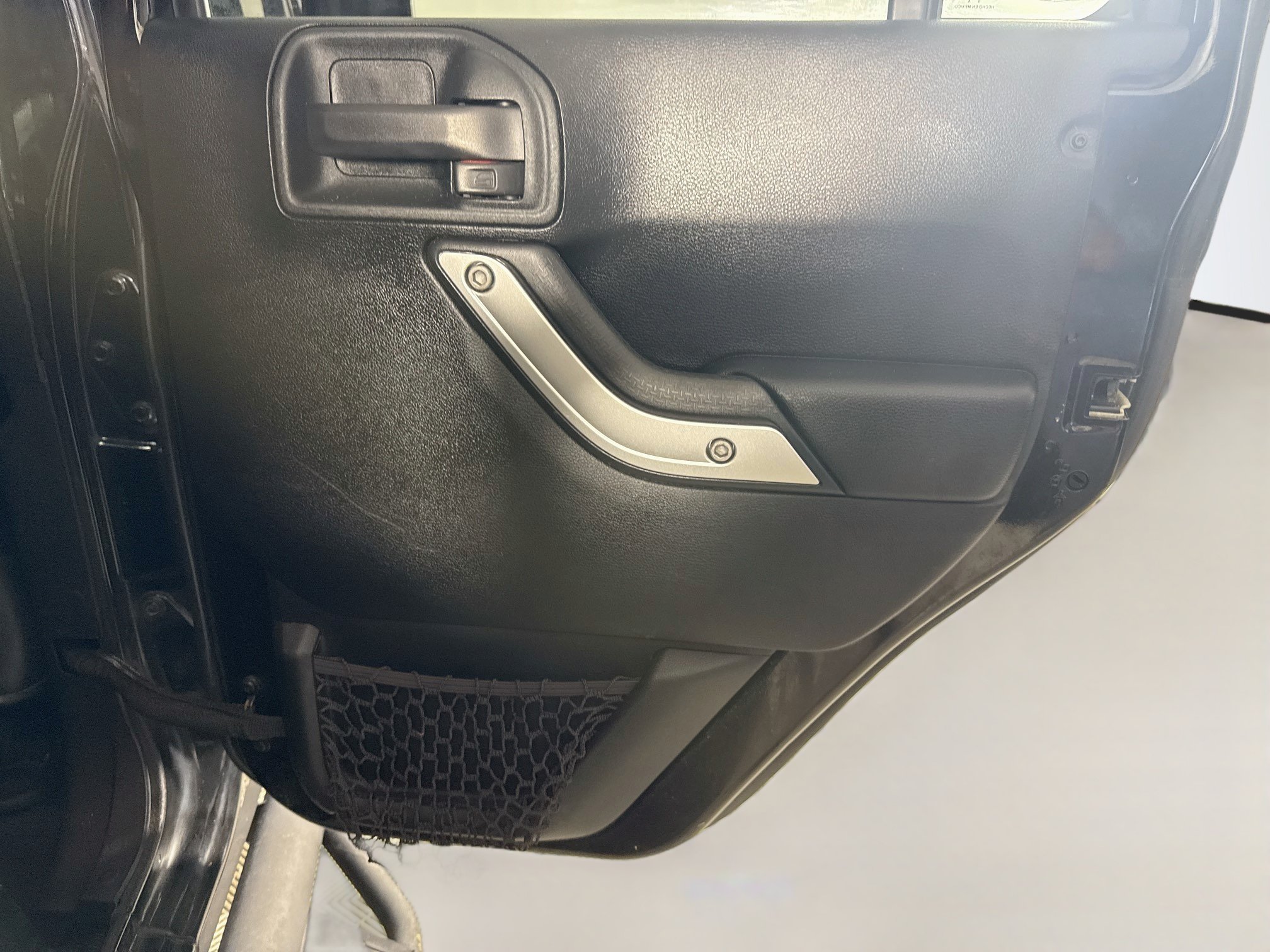 Used 2018 Jeep Wrangler Unlimited Rubicon w/ Cold Weather Group AWD/4WD image 28