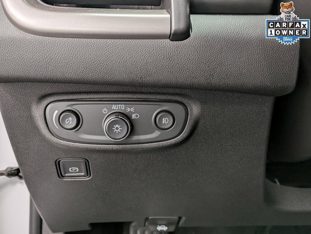 Used 2022 GMC Terrain AT4 w/ LPO, Floor Liner Package image 22