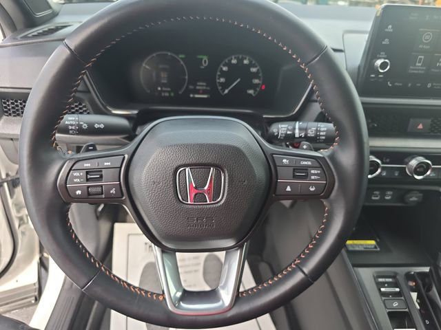 Used 2025 Honda CR-V Sport-L image 18