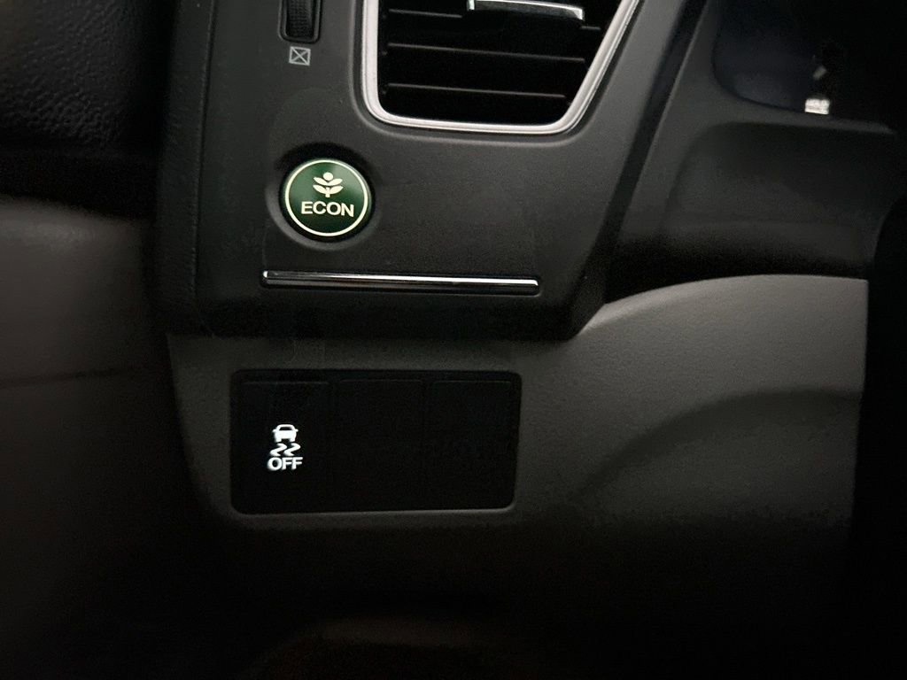 Used 2015 Honda Civic LX image 29