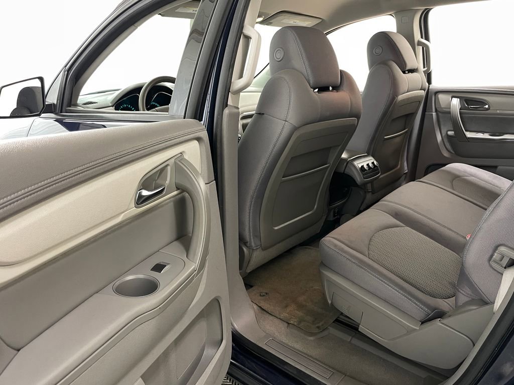 Used 2015 Chevrolet Traverse LS w/ LPO, 'HIT The Road' Package FWD image 40