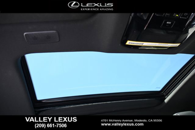 Used 2024 Lexus NX 350 F Sport image 6