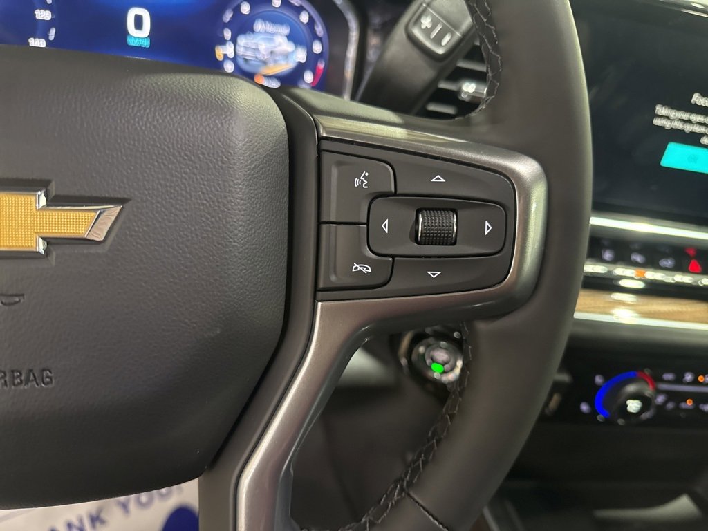 New 2026 Chevrolet Silverado 2500 LT w/ All Star Edition image 27