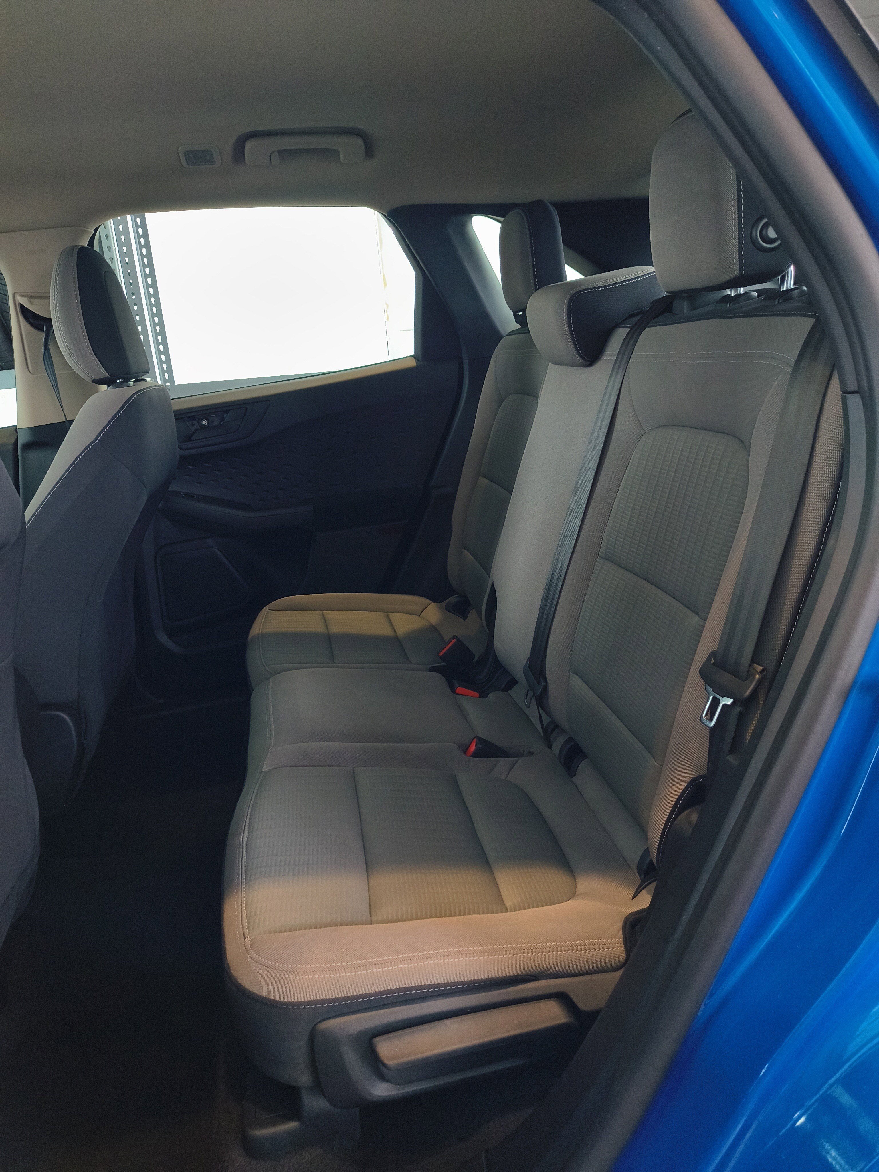 Used 2020 Ford Escape S image 26