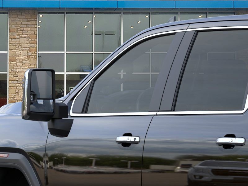 New 2026 GMC Sierra 3500 Denali w/ Denali Reserve Package image 12