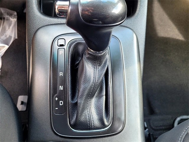 Used 2016 Kia Forte EX image 20