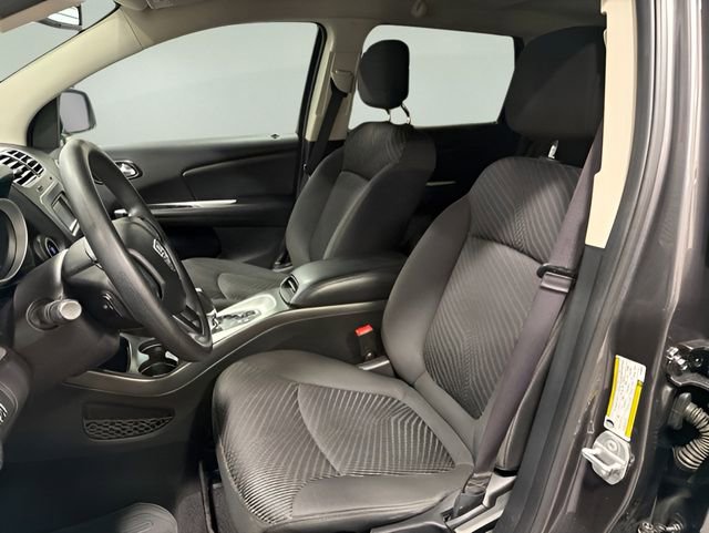 Used 2014 Dodge Journey SE w/ Flexible Seating Group FWD image 11