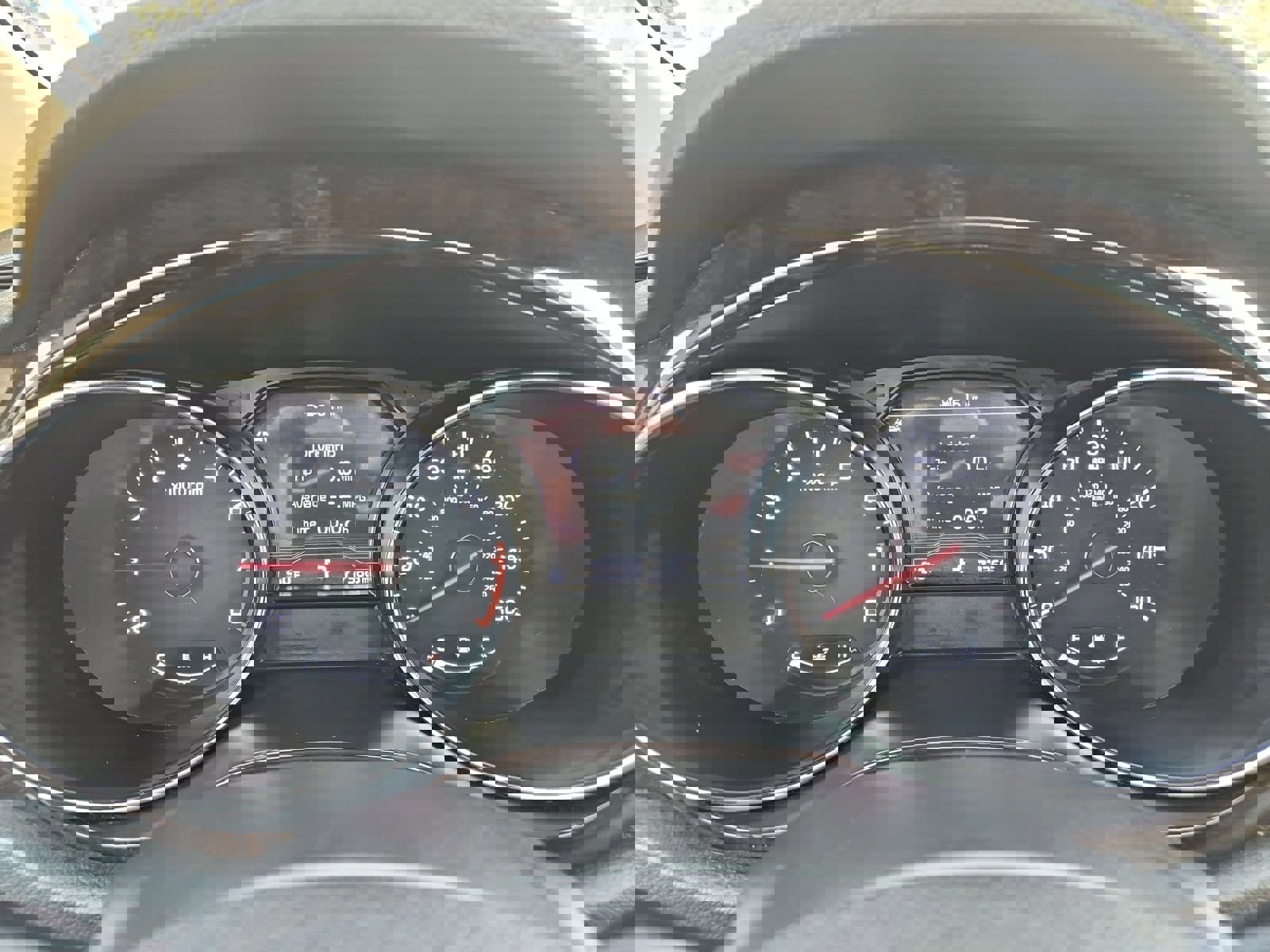 Used 2020 Kia Sedona SX image 23