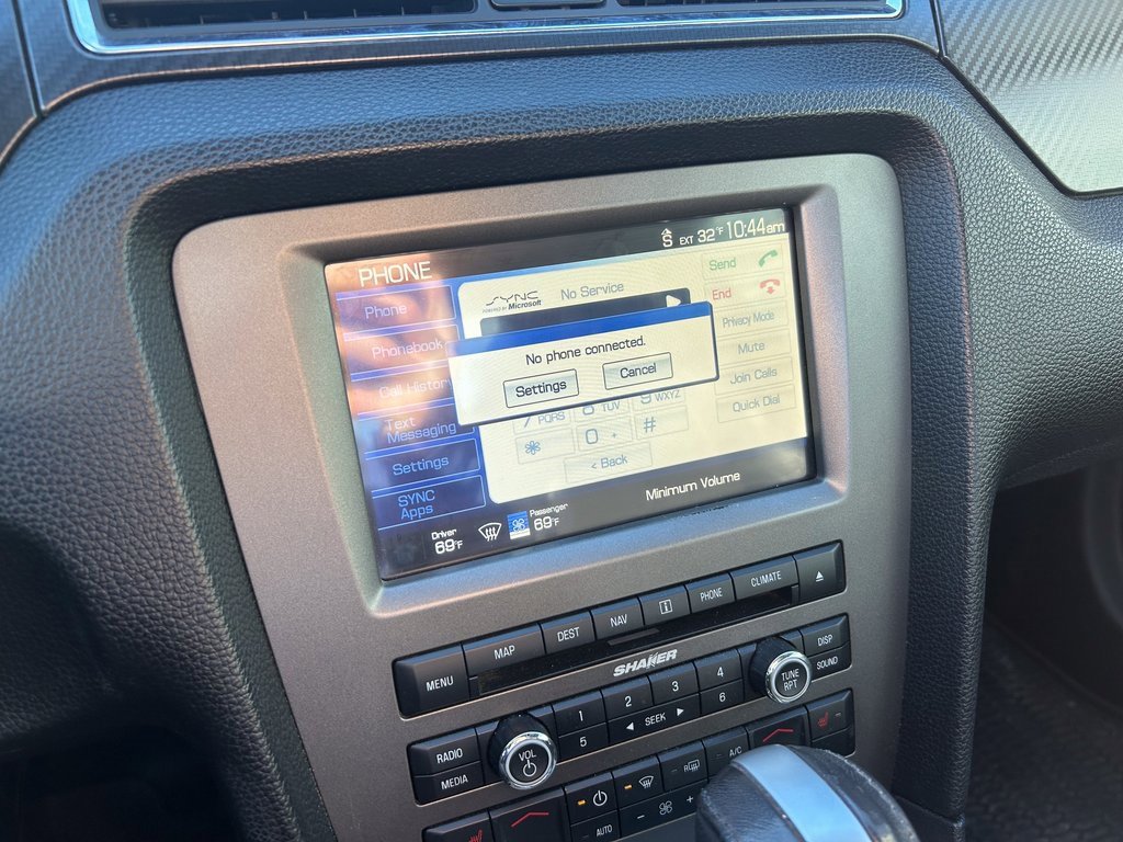 Used 2014 Ford Mustang GT Premium w/ Electronics Package image 18