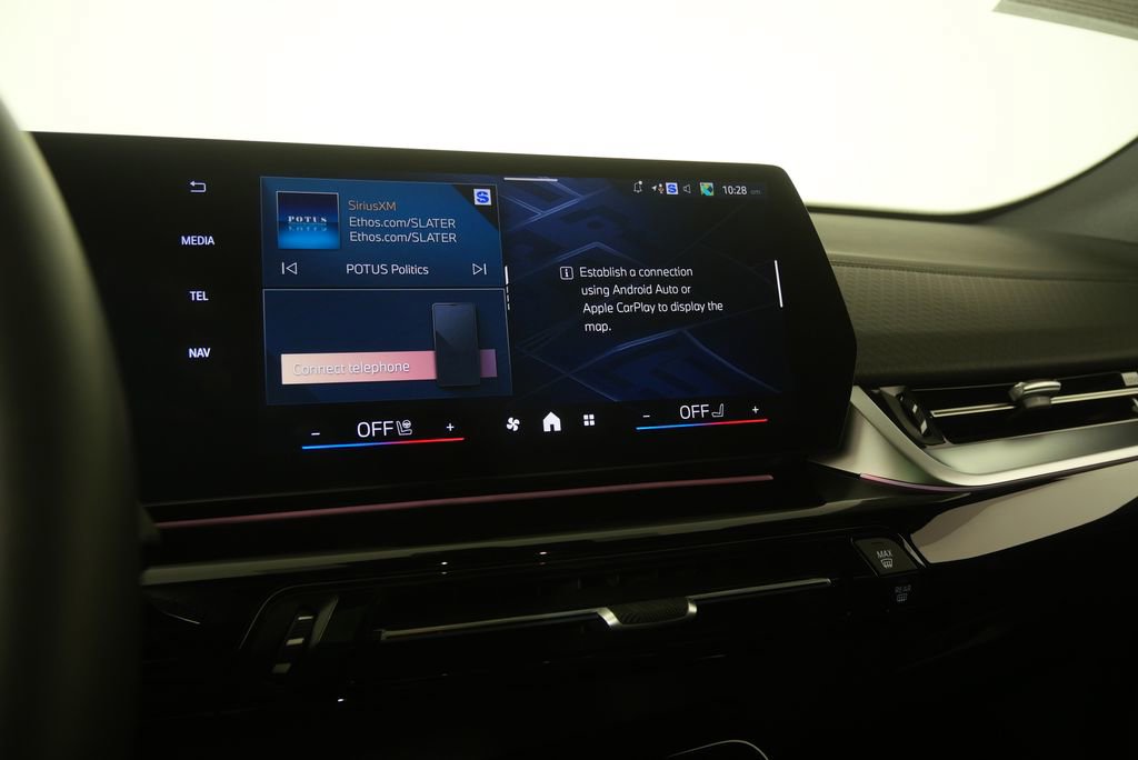 Certified 2025 BMW X2 xDrive28i image 21