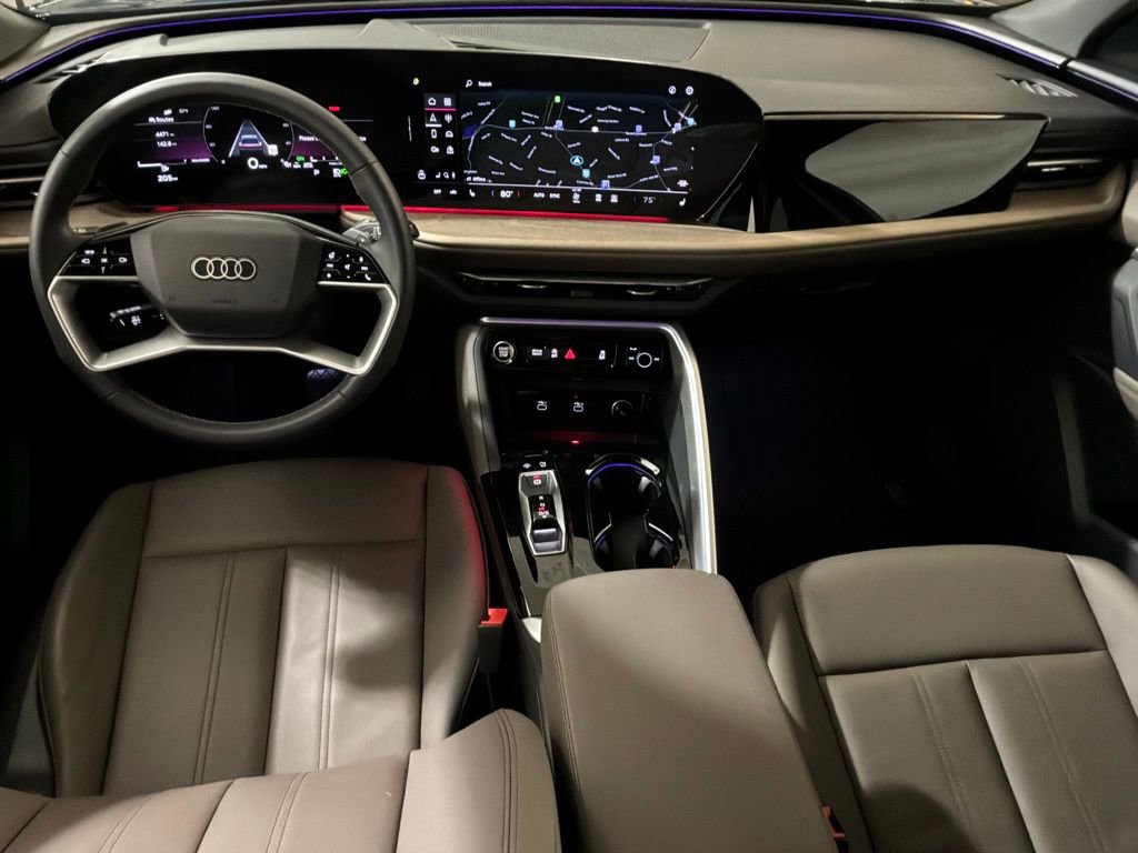 Certified 2025 Audi Q5 Premium w/ Convenience Package image 13