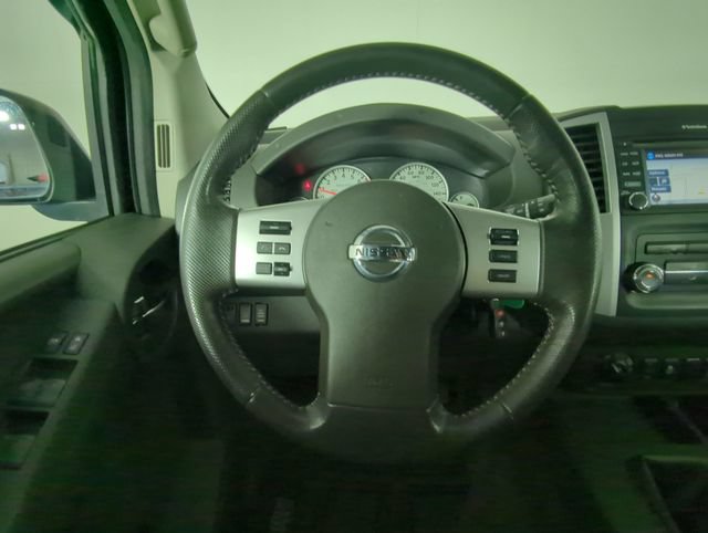 Used 2015 Nissan Xterra PRO-4X w/ Nevada Tow Package AWD/4WD image 25